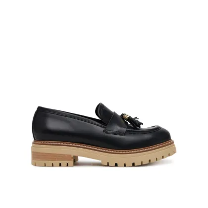 Zdjęcie Pollini Loafersy SA10144G1MTC0000 Czarny