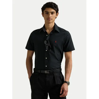 Zdjęcie Polo Ralph Lauren Koszula 710945315003 Czarny Custom Fit