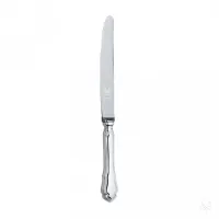 Zdjęcie Piękny stylowy srebrny nóż dla dziecka Settecento - Zaramella Argenti