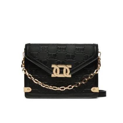 Zdjęcie Aldo Torebka Willae 13863887 Czarny