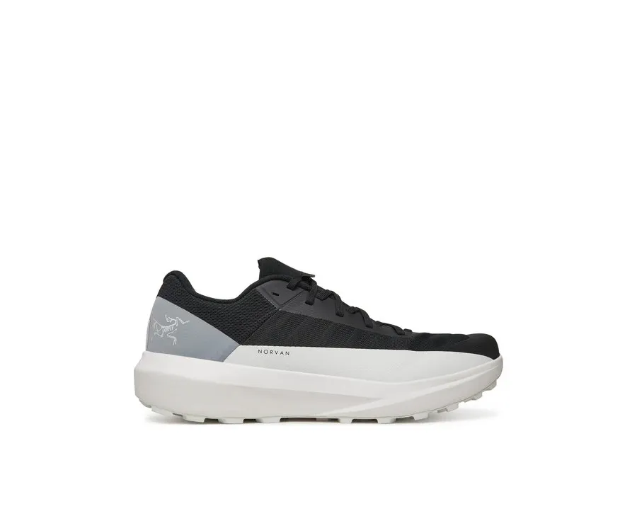 obrazek 1 Arc'teryx Buty do biegania Norvan LD 4 X000009614 Czarny