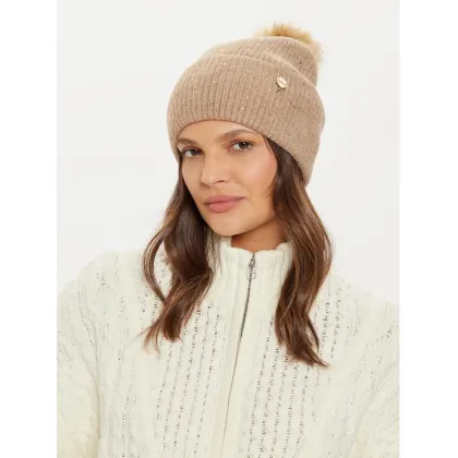 Zdjęcie Guess Czapka AW5213 POL01 Beżowy