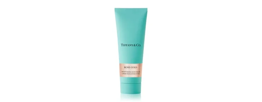 obrazek 1 Tiffany & Co. Tiffany Rose Gold Emulsja do rąk 75 ml