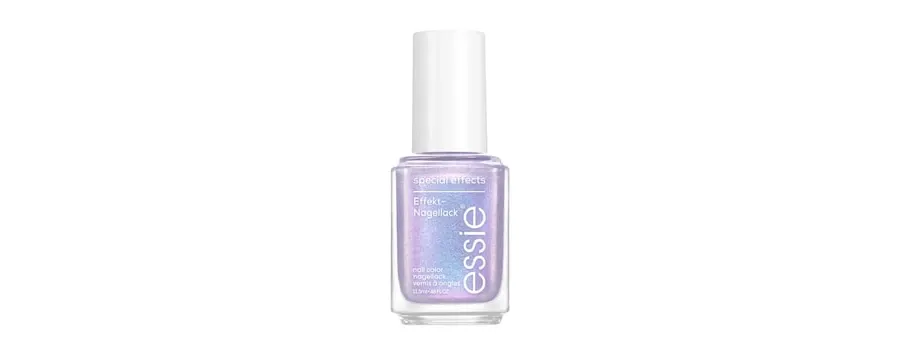 obrazek 1 essie special effects Lakier do paznokci 14 ml Nr. 30 - ethereal escape
