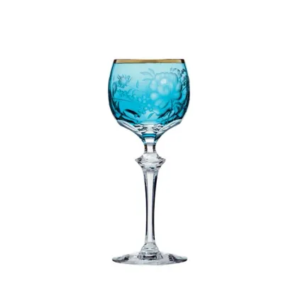 Zdjęcie Kieliszek do wina z kryształu - Arnstadt Kristall