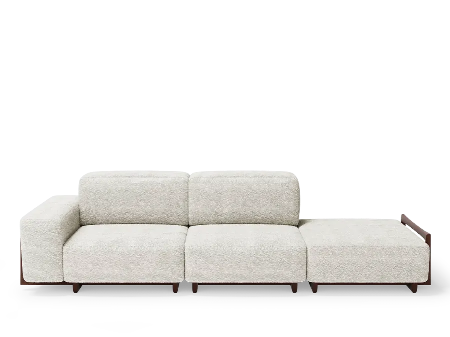 obrazek 1 Unikalna portugalska sofa do salonu