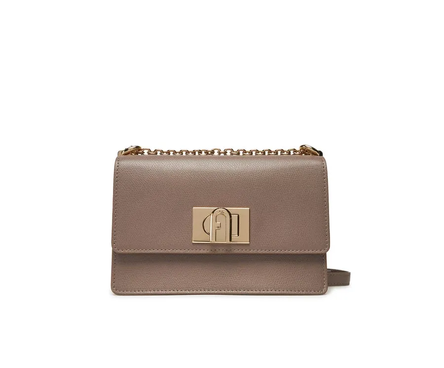 obrazek 1 Furla Torebka 1927 Mini BAFKACO ARE000 2572S Szary