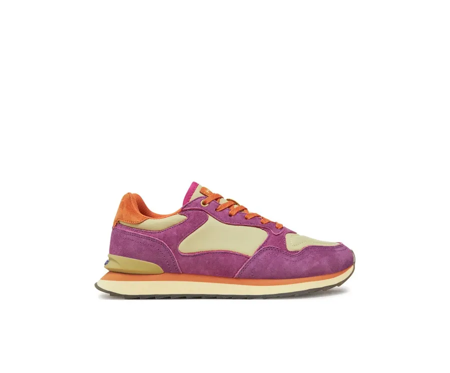 obrazek 1 HOFF Sneakersy Nairobi 12502016 Różowy