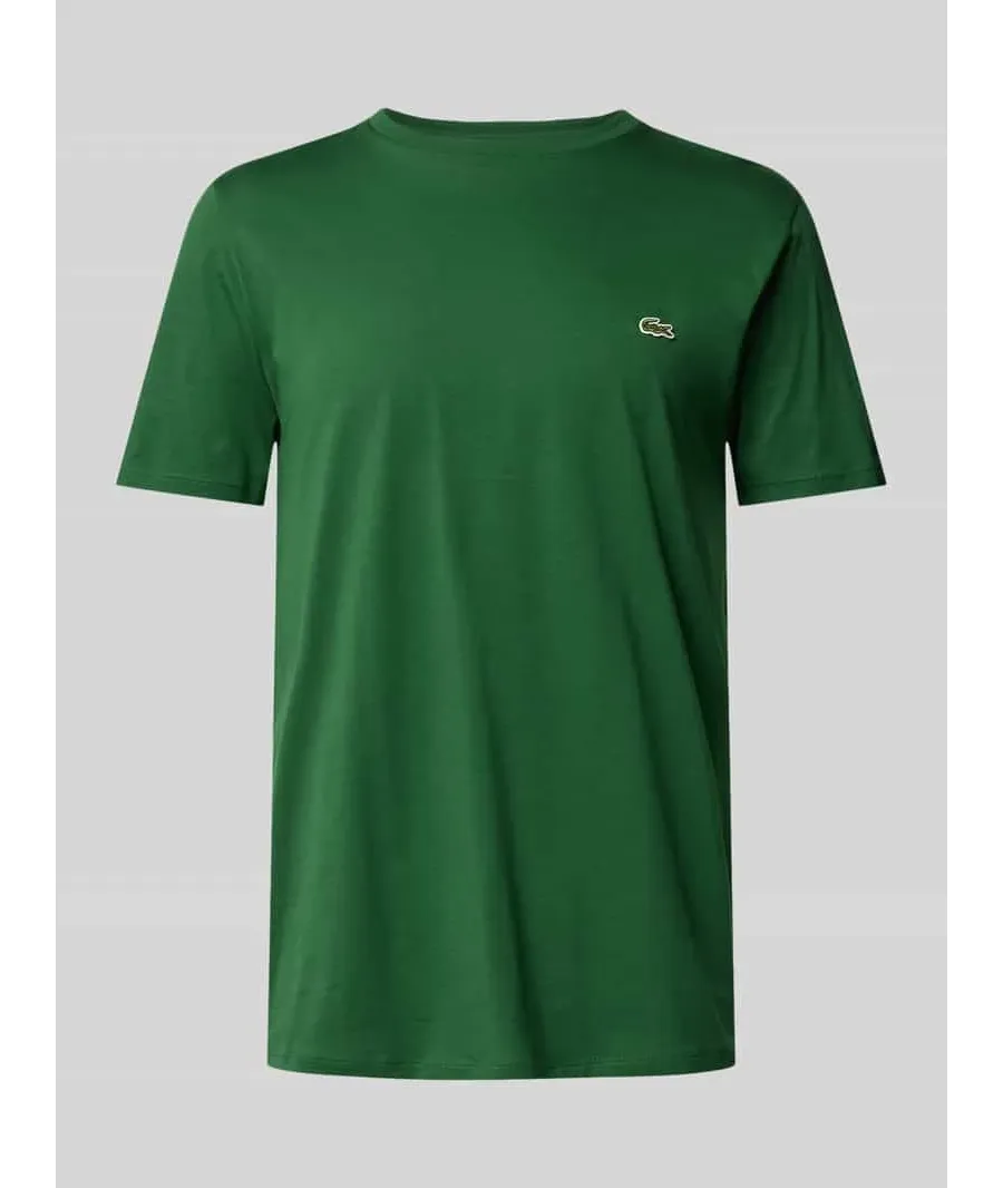 obrazek 1 T-shirt z okrągłym dekoltem