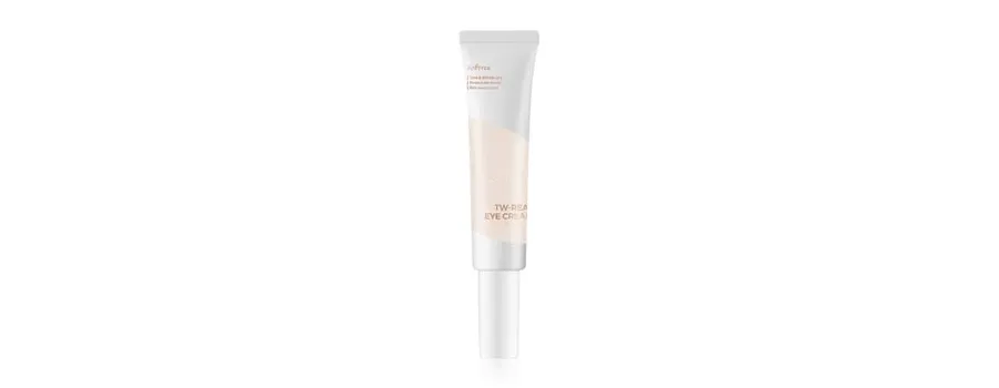 obrazek 1 Isntree TW-Real Eye Cream Krem pod oczy 30 ml