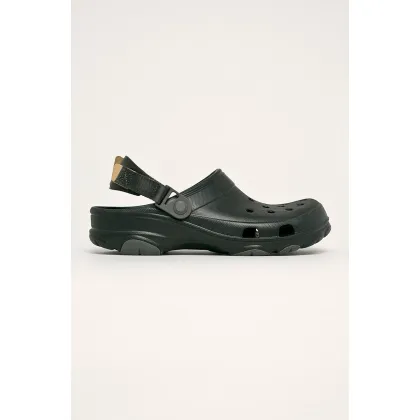 Zdjęcie Crocs klapki Classic All Terrain Clog 206340