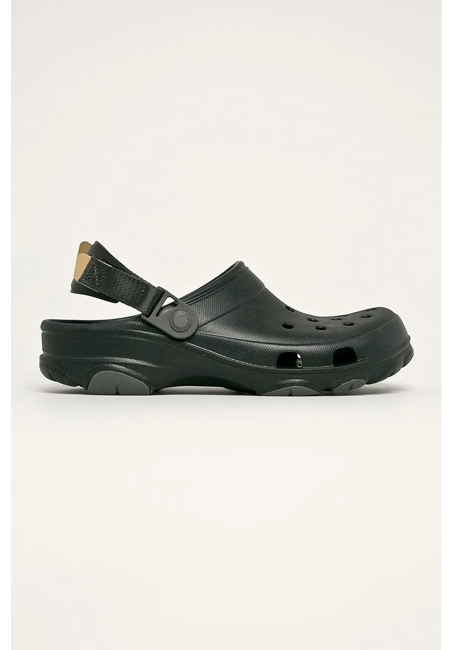 obrazek 1 Crocs klapki Classic All Terrain Clog 206340