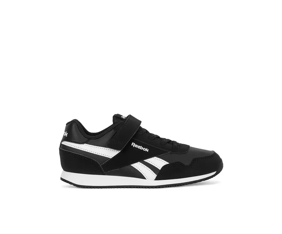obrazek 1 Reebok Sneakersy ROYAL CL JOGGER 3.0 1V 100220347 Czarny
