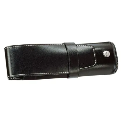 Zdjęcie Etui Classic Black na dwa pióra