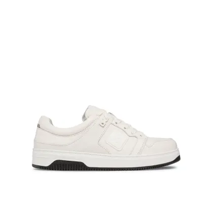 Zdjęcie Badura Sneakersy BUXTON-21 MI08 Białe złoto