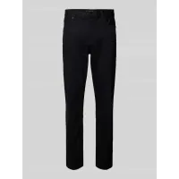 Zdjęcie Tommy Hilfiger Jeansy Core Harlem MW0MW39040 Czarny Straight Fit