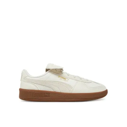 Zdjęcie Puma Sneakersy Palermo Premium 401744 01 Écru