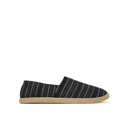 Zdjęcie Quiksilver Espadryle WAVESTRIDE-01 Czarny