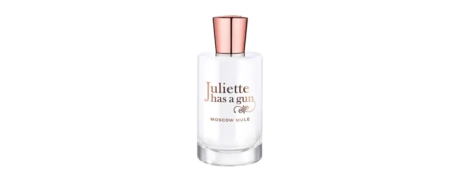 obrazek 1 Juliette has a Gun Classic Collection Moscow Mule Woda perfumowana 100 ml