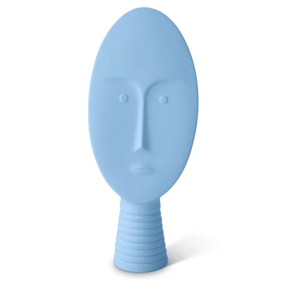 obrazek 19 Dekoracyjna figurka ceramiczna 