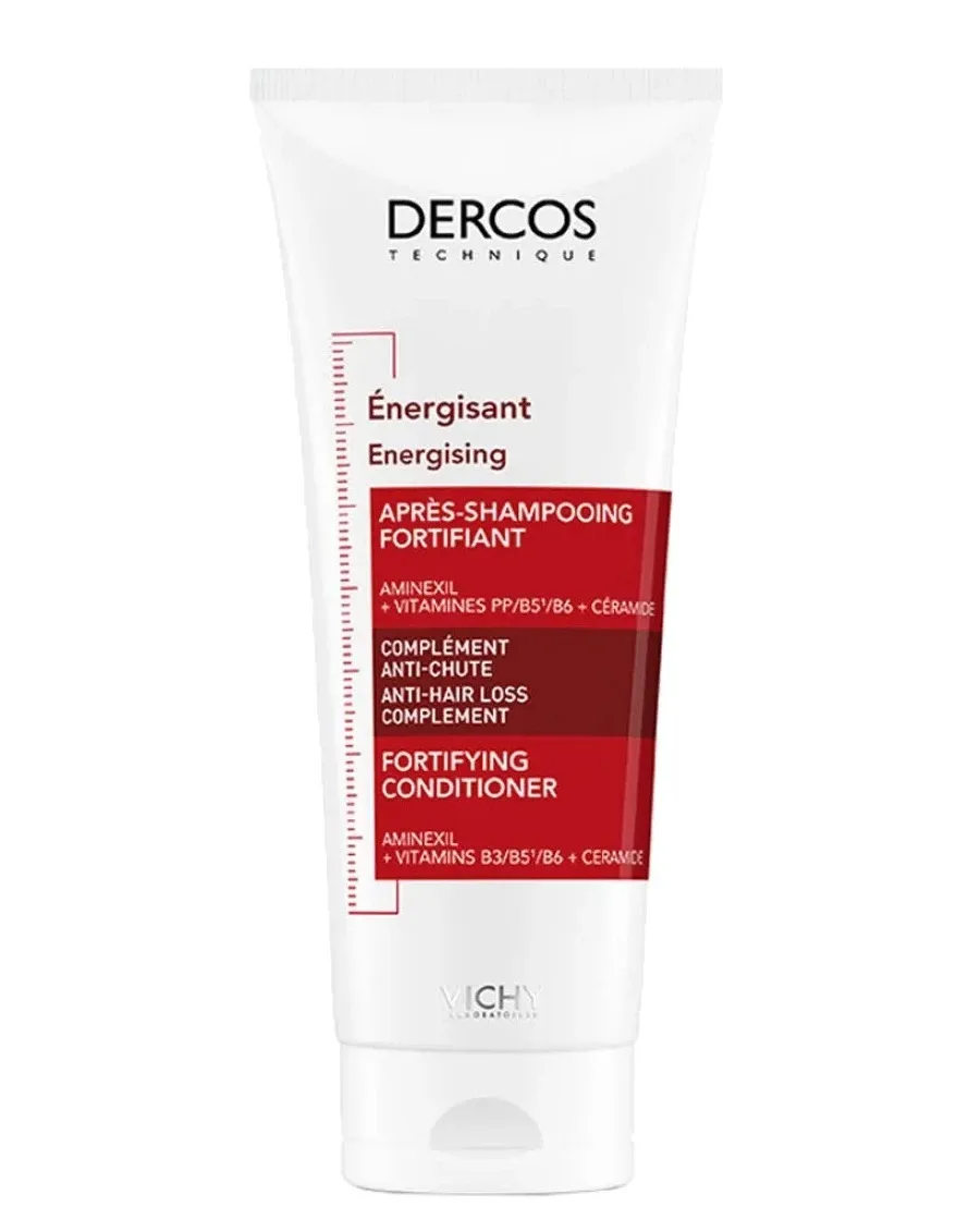 obrazek 1 Vichy Dercos Odżywka wzmacniająca 200 ml