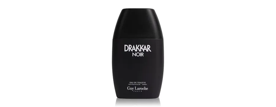 obrazek 1 Guy Laroche Drakkar Noir woda toaletowa 200 ml