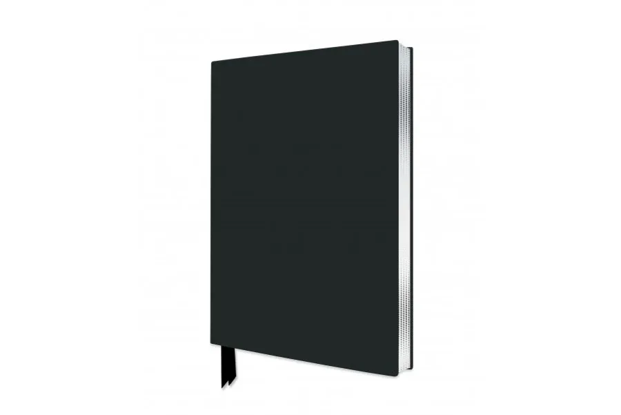 obrazek 1 Notatnik (Black Artisan) - Flame Tree Publishing
