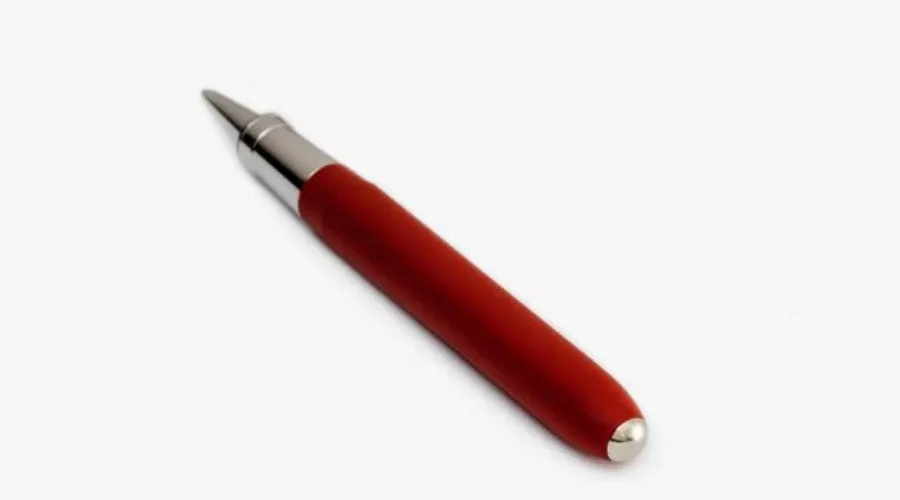 obrazek 4 Cudownie pióro kulkowe Eco-Logic Red w stylowym opakowaniu