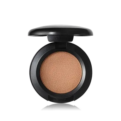 Zdjęcie MAC Small Eye Shadow Veluxe Pearl Cień do powiek 1.5 g Woodwinked