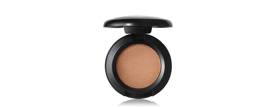 obrazek 1 MAC Small Eye Shadow Veluxe Pearl Cień do powiek 1.5 g Woodwinked