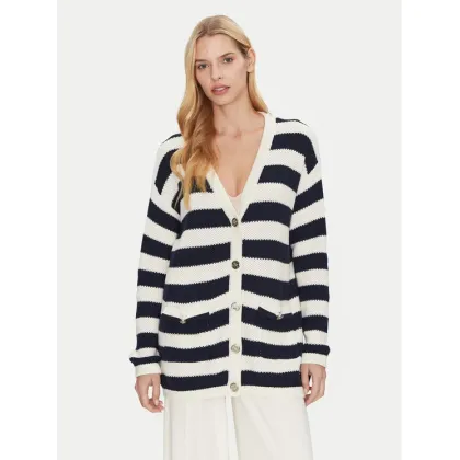 Zdjęcie Guess Kardigan W5GR38 Z37L1 Beżowy Regular Fit