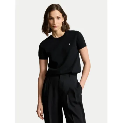 Zdjęcie Polo Ralph Lauren Sweter 211891673006 Czarny Regular Fit