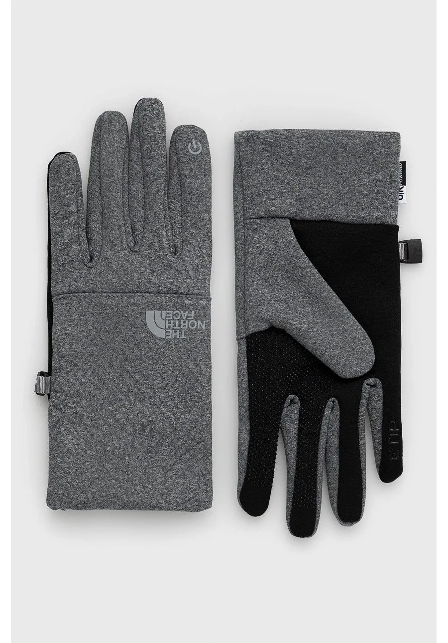 obrazek 1 The North Face Rękawiczki męskie kolor szary