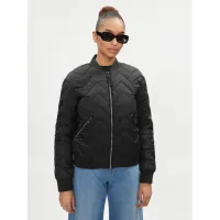 Zdjęcie REPLAY Kurtka przejściowa W7807.000.84166D Czarny Slim Fit