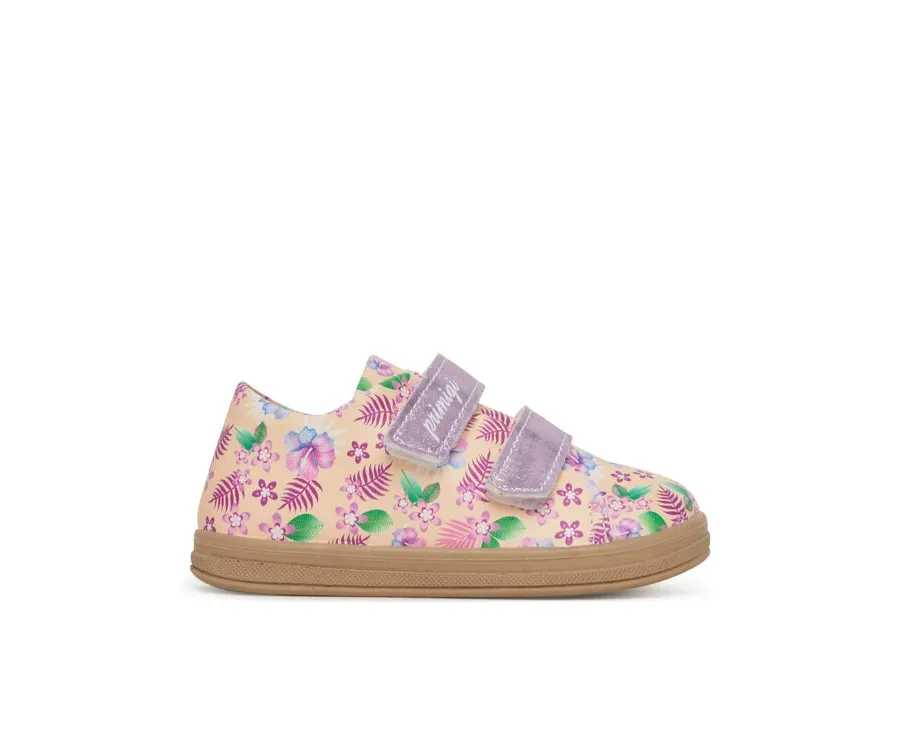 obrazek 1 Primigi Sneakersy 7854922 M Żółty