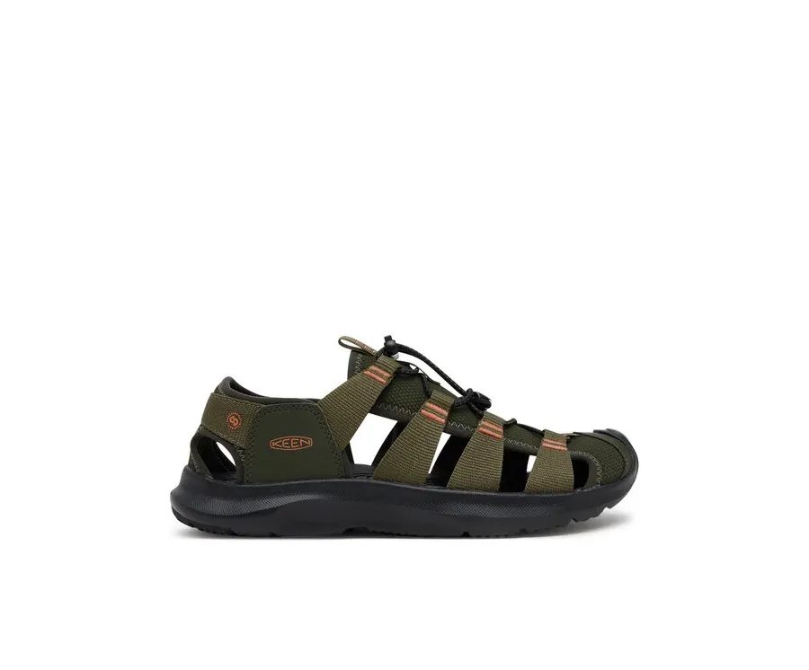 obrazek 1 Keen Sandały Seanik H2 M 1030387 Khaki