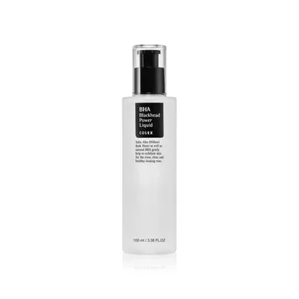 Zdjęcie Cosrx BHA Blackhead Power Liquid Serum do twarzy 100 ml