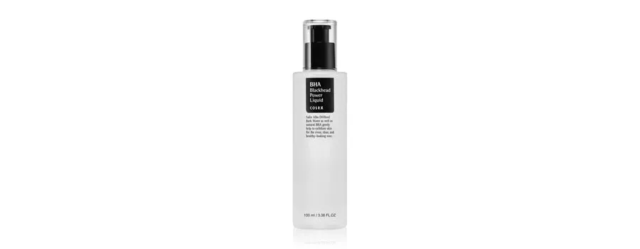 obrazek 1 Cosrx BHA Blackhead Power Liquid Serum do twarzy 100 ml