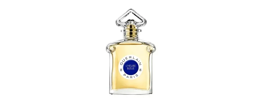obrazek 1 GUERLAIN Les Légendaires L'Heure Bleue Woda toaletowa 75 ml