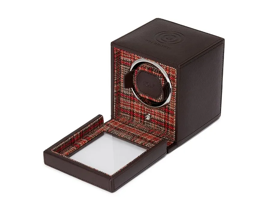 obrazek 1 Rotomat Wolf WM Brown na prezent