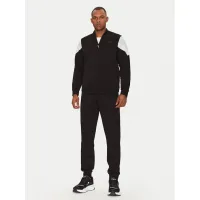 Zdjęcie EA7 Emporio Armani Dres 7M000268 AF12451 UC001 Czarny Regular Fit