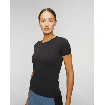 Zdjęcie T-shirt Damski On Running Movement-t