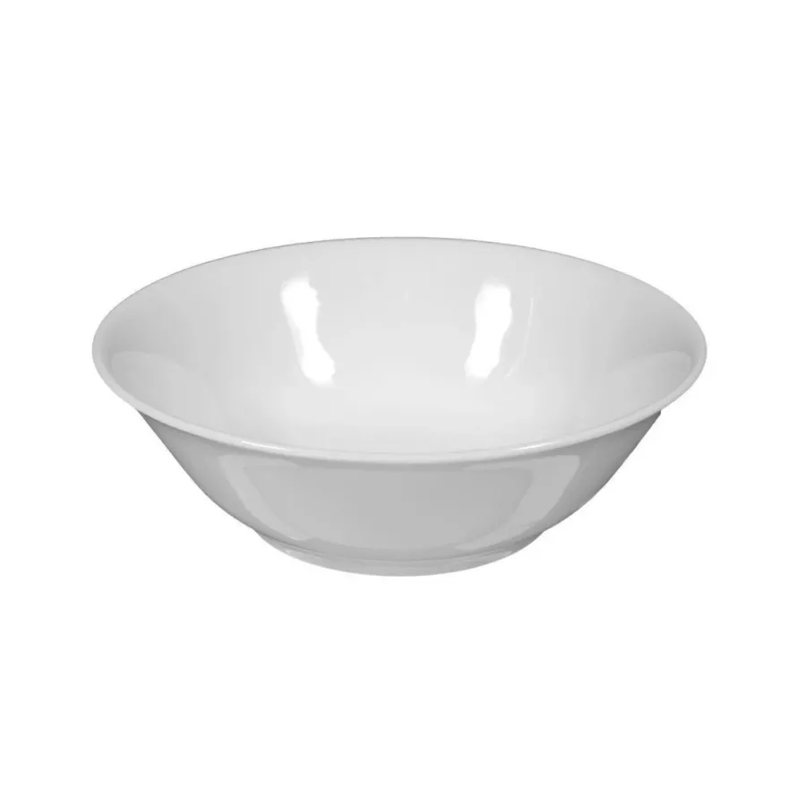 obrazek 1 Porcelanowa okrągła mała miska deserowa 15,5 cm w stylu nowoczesnym - Seltmann Weiden