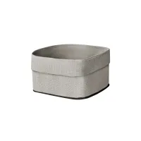 Zdjęcie Wyjątkowa torba tekstylna 19x19xH13 cm do kosza