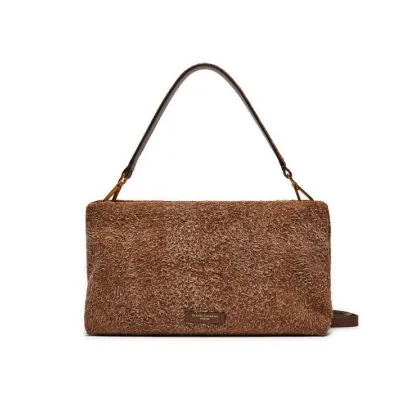Zdjęcie Gianni Chiarini Torebka Anais BS 11186 LDN-PL Brązowy