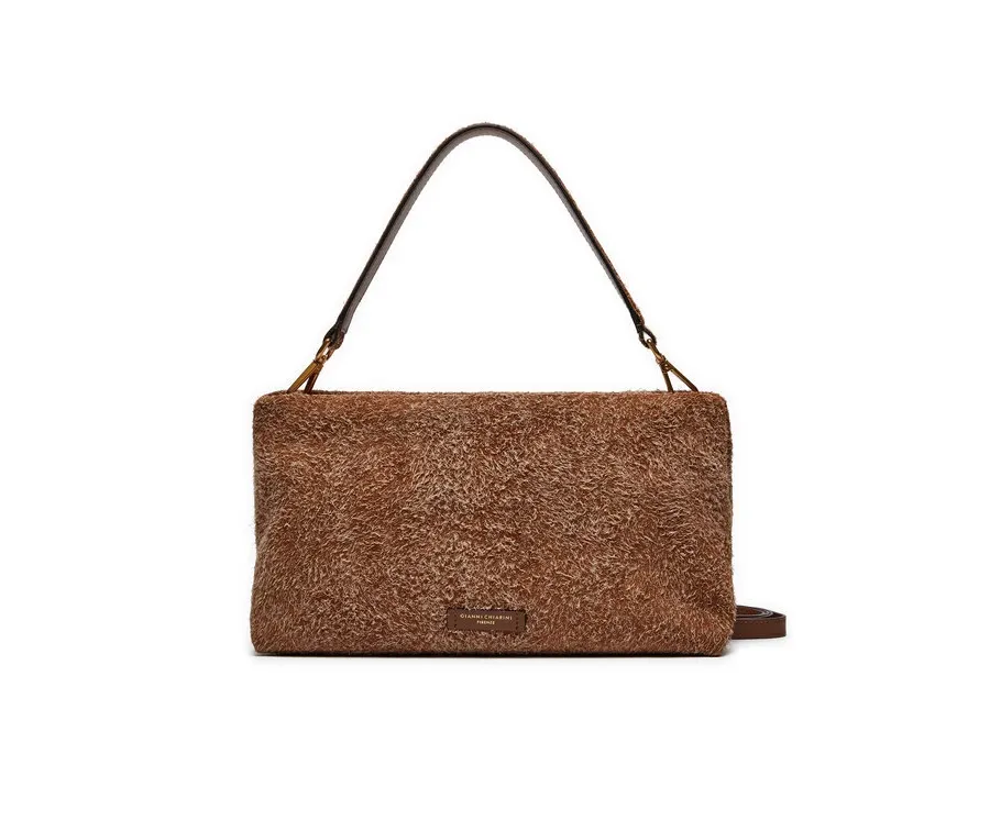 obrazek 1 Gianni Chiarini Torebka Anais BS 11186 LDN-PL Brązowy