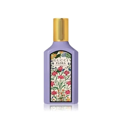 Zdjęcie Gucci Flora by Gucci Gorgeous Magnolia Woda perfumowana 50 ml
