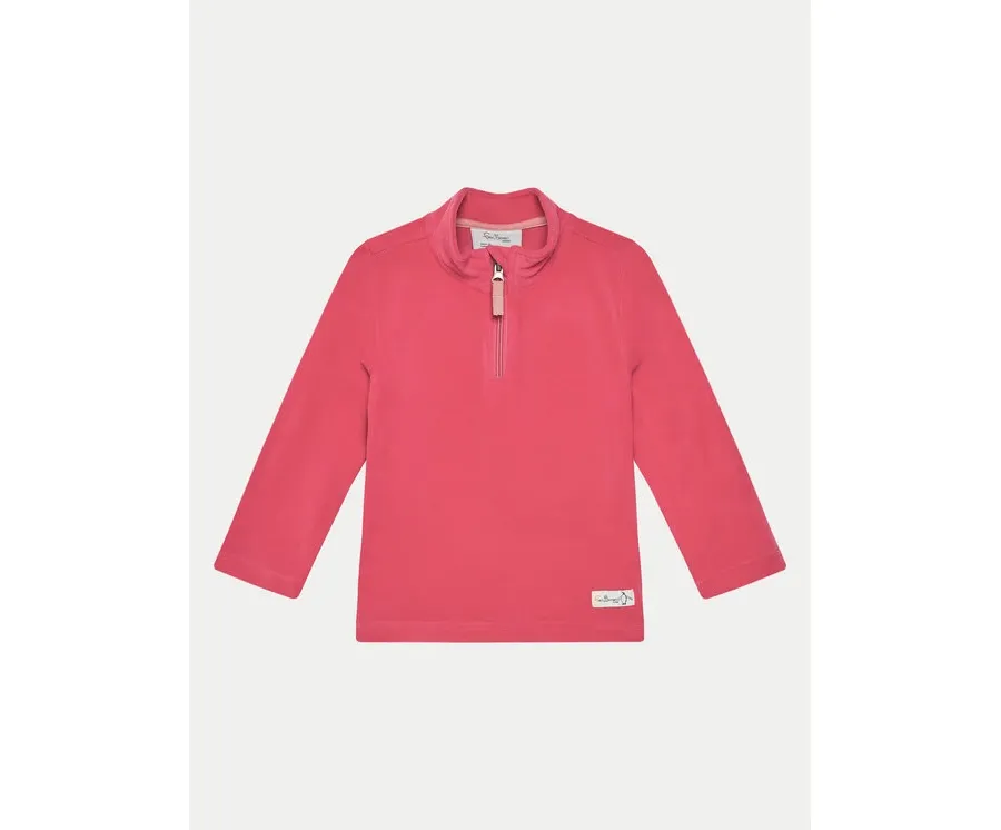 obrazek 1 KILLTEC Polar 42252 Różowy Regular Fit