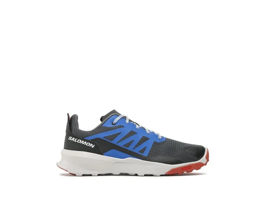 obrazek 1 Salomon Trekkingi Patrol J 471181 18 M0 Szary