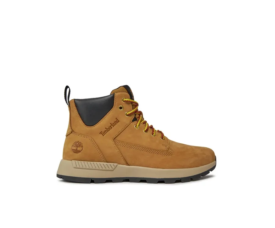 obrazek 1 Timberland Trzewiki Killington Trkr Chka TB0A2HNR2311 Brązowy